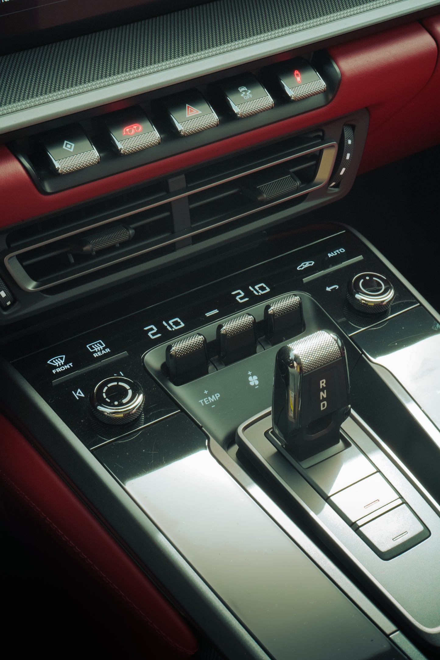 Porsche 911 Carrera 4S –dec 2023 – 3 000 km