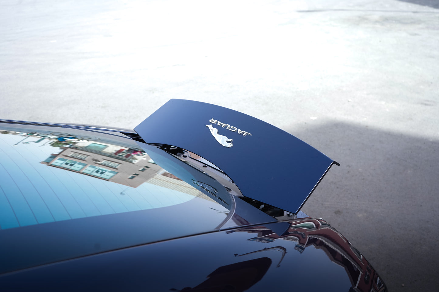 Jaguar F-Type P300 – 2019 – 18 000 km ( vendu )