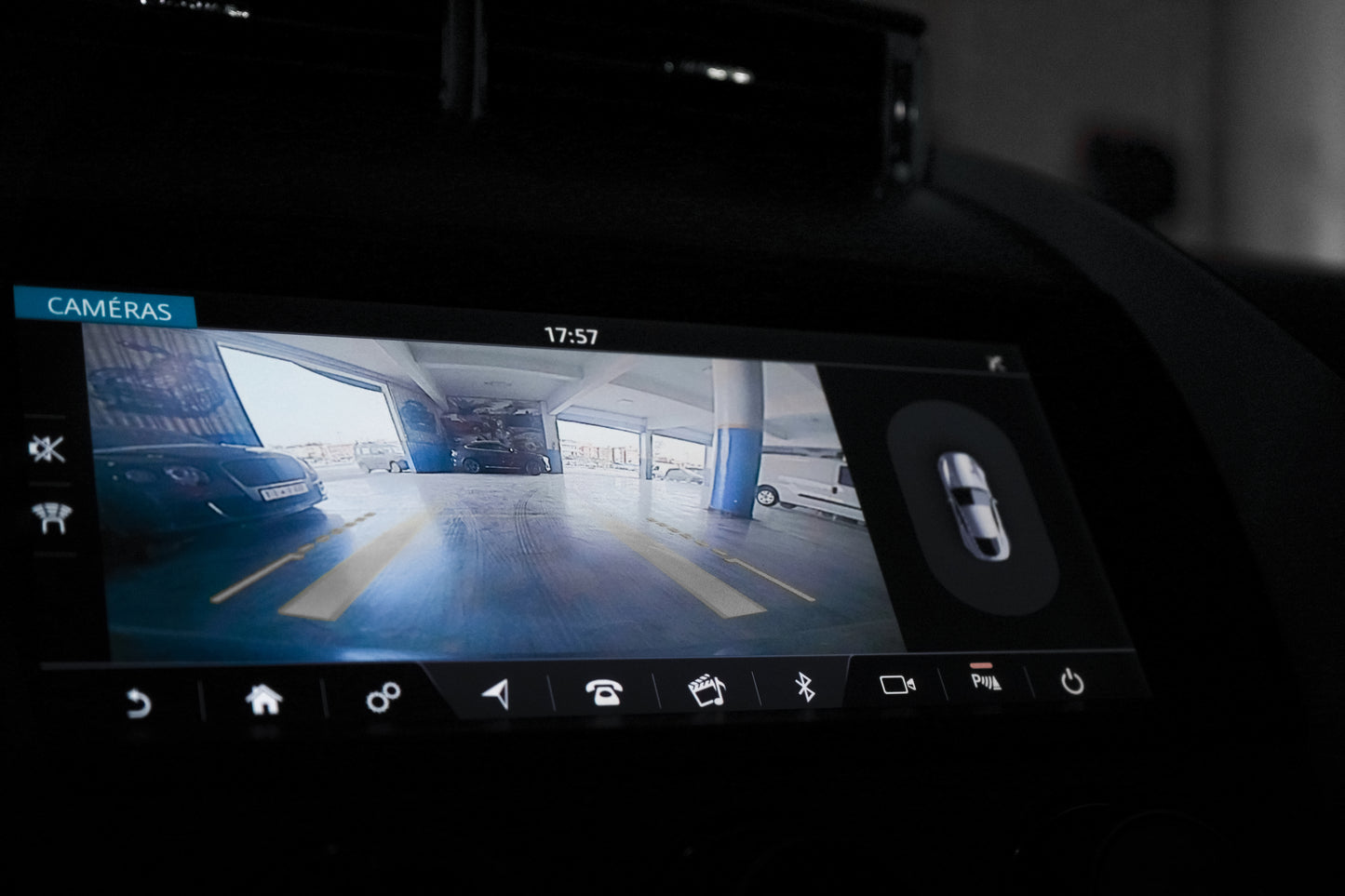 Jaguar F-Type P300 – 2019 – 18 000 km ( vendu )