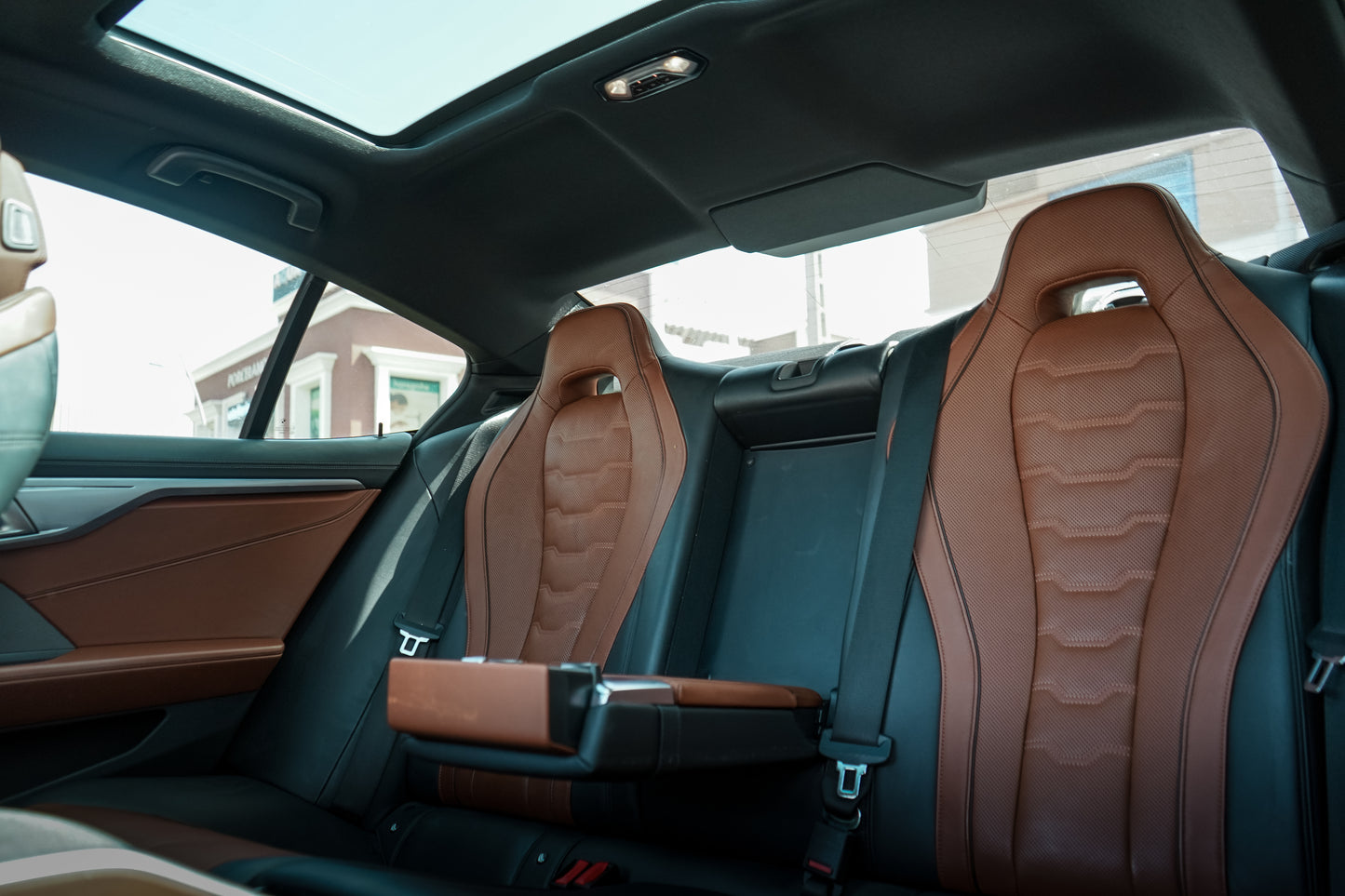 BMW Série 8 – 840d xDrive Pack M 2020 _ 24000 KM