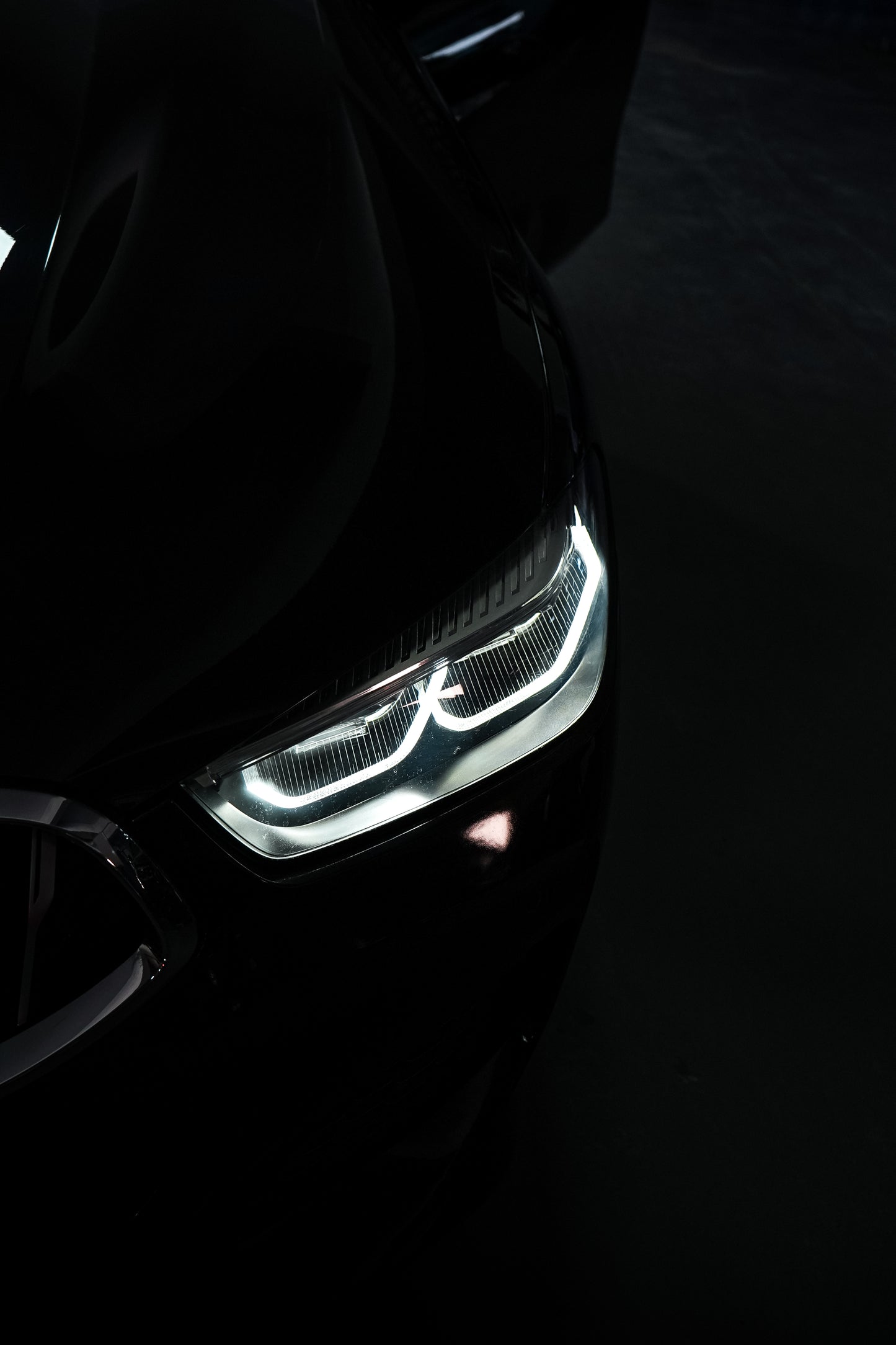 BMW Série 8 – 840d xDrive Pack M 2020 _ 24000 KM