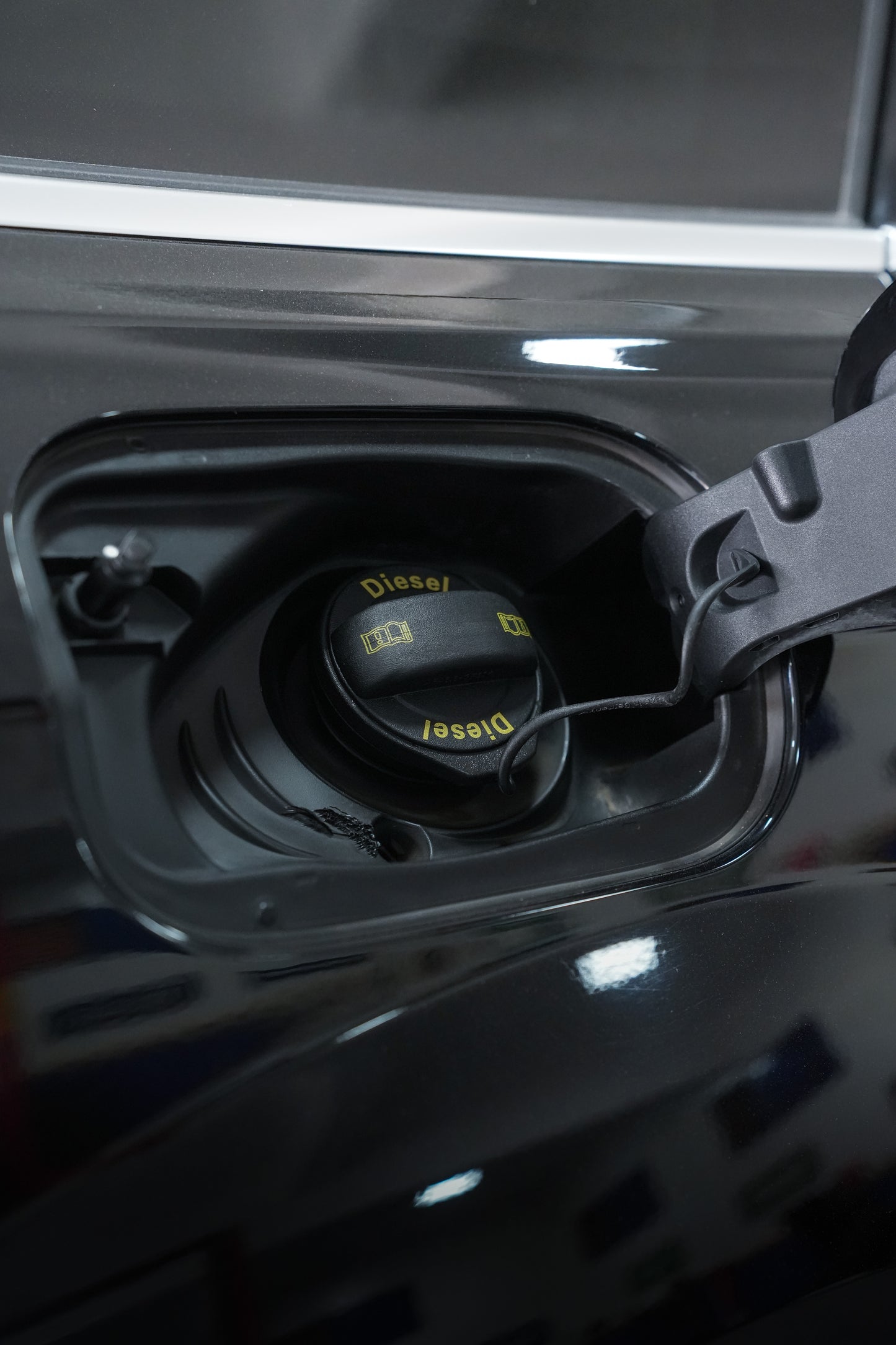 Audi Q7 Sline 2017 133 000 km full option