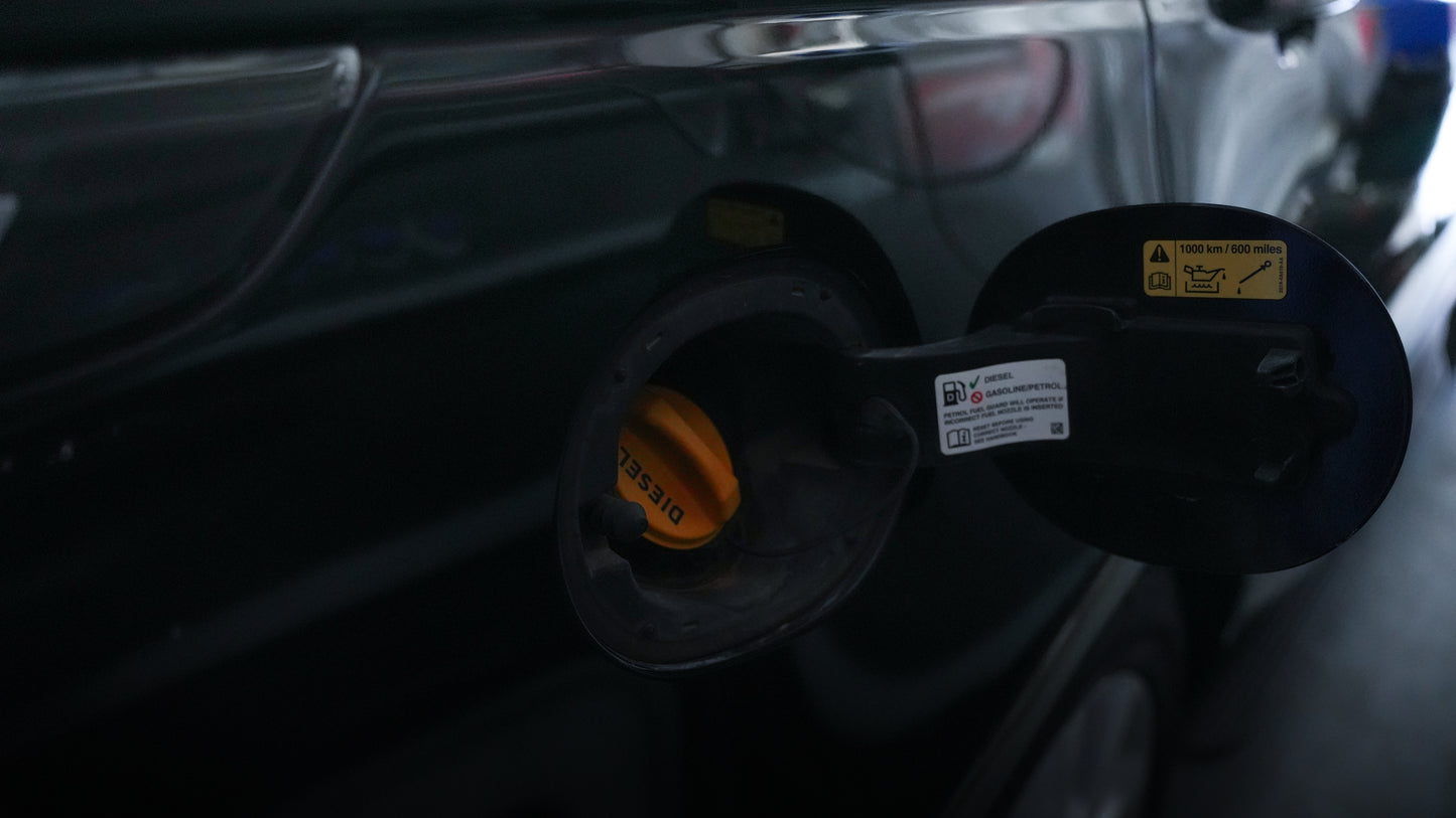 RANGE ROVER Sport HSE SDV6 2017 avec 128000 km