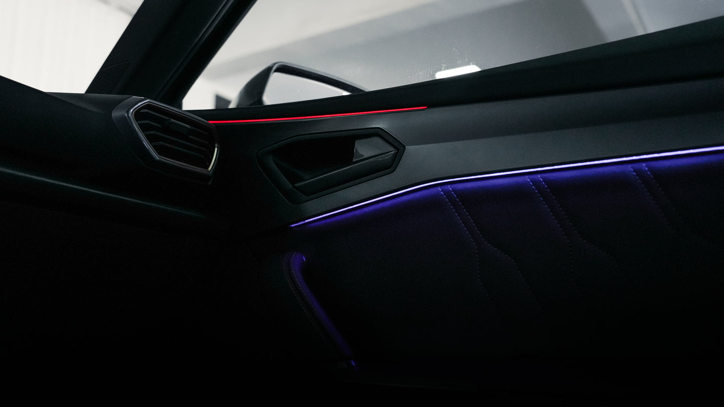 Cupra Leon 2023 - Dédouanée 2024