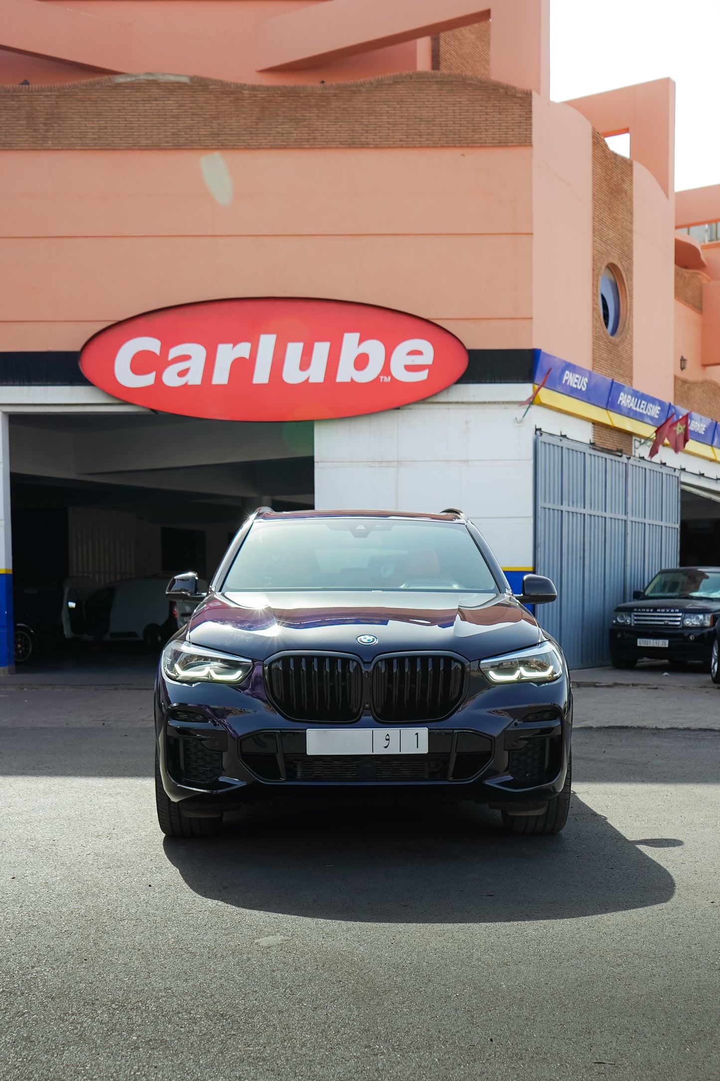 BMW X5 45E Hybride 2023?, 33.000KM