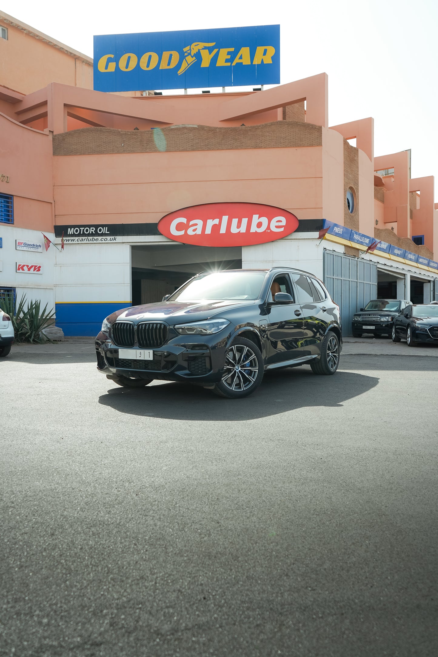 BMW X5 45E Hybride 2023?, 33.000KM