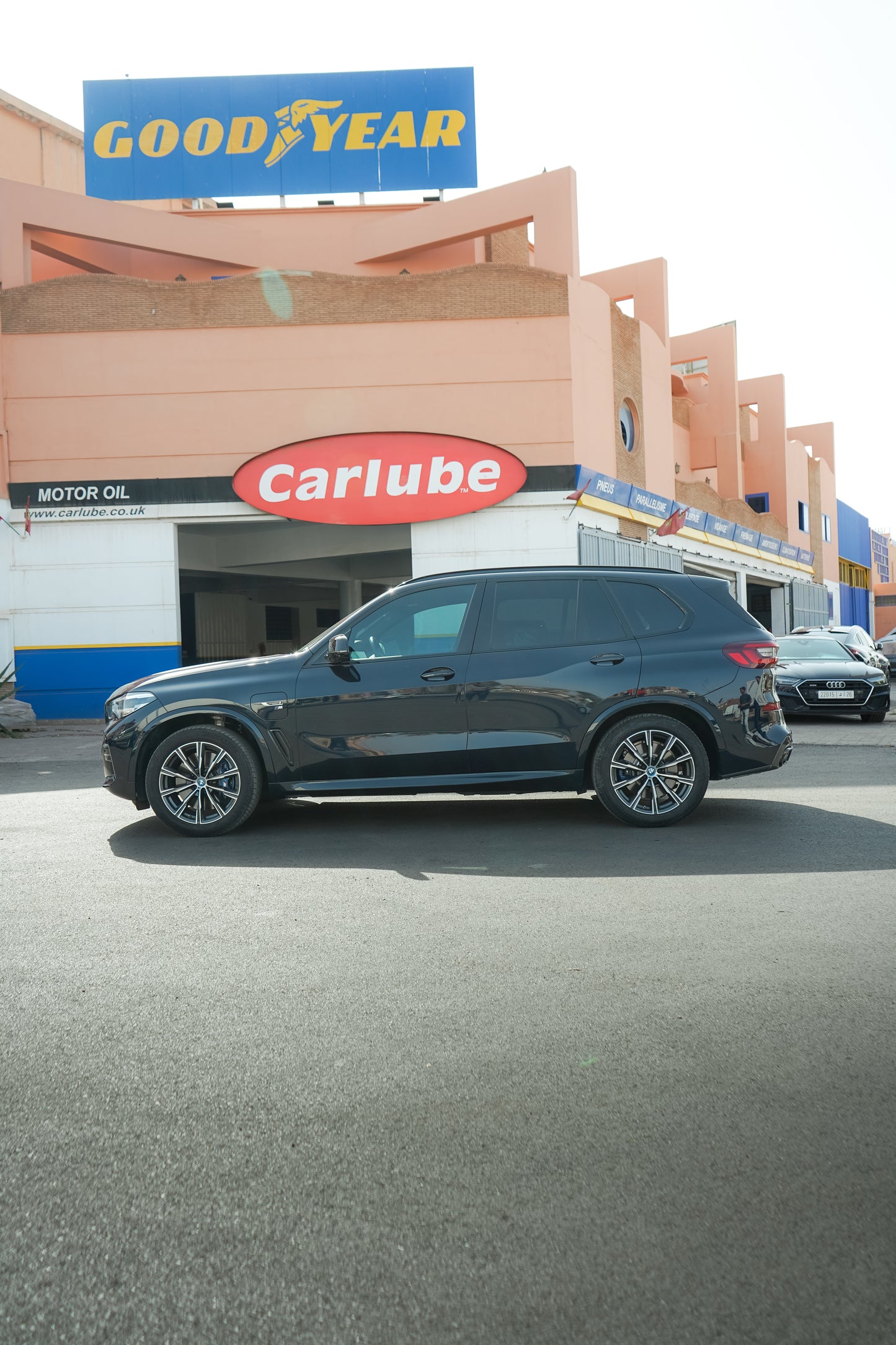 BMW X5 45E Hybride 2023?, 33.000KM