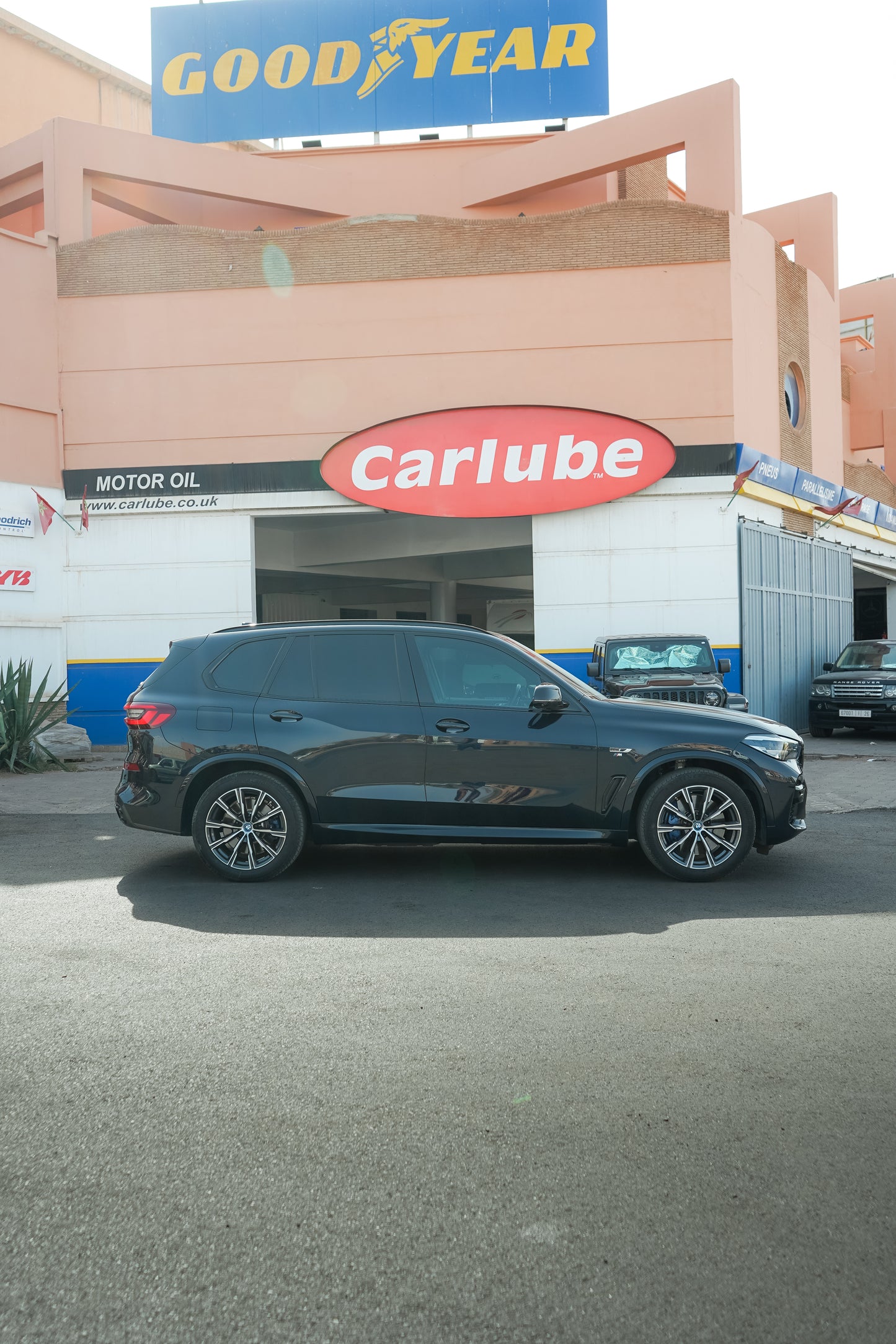 BMW X5 45E Hybride 2023?, 33.000KM