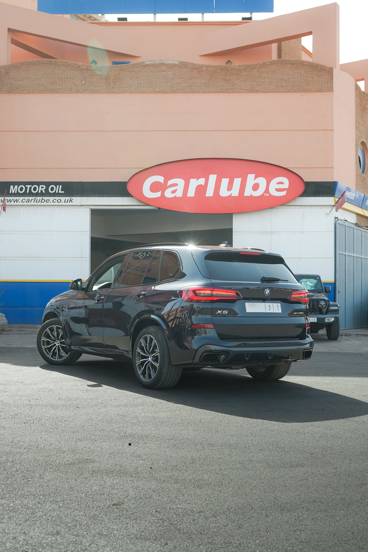 BMW X5 45E Hybride 2023?, 33.000KM