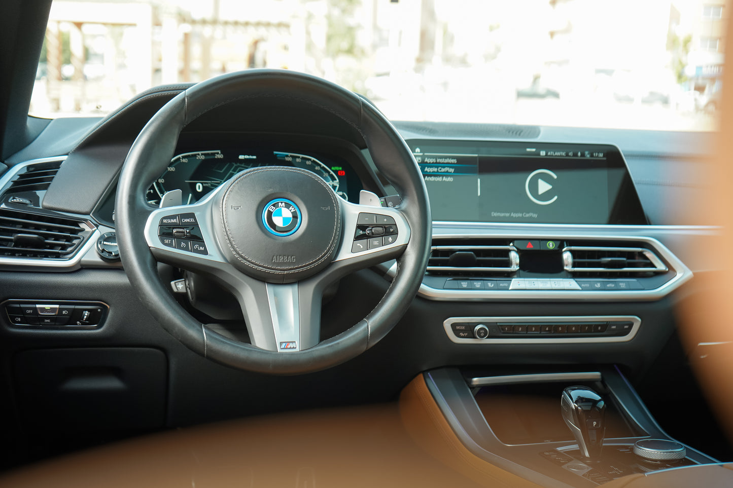 BMW X5 45E Hybride 2023?, 33.000KM