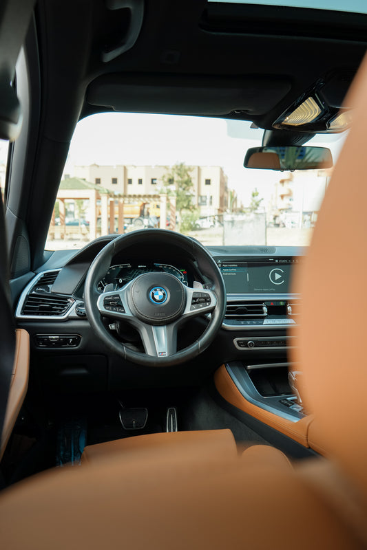 BMW X5 45E Hybride 2023?, 33.000KM