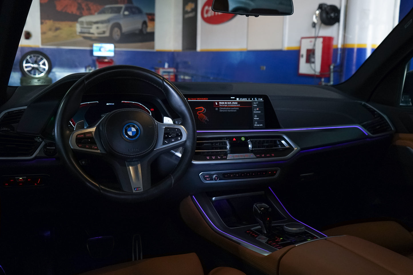 BMW X5 45E Hybride 2023?, 33.000KM