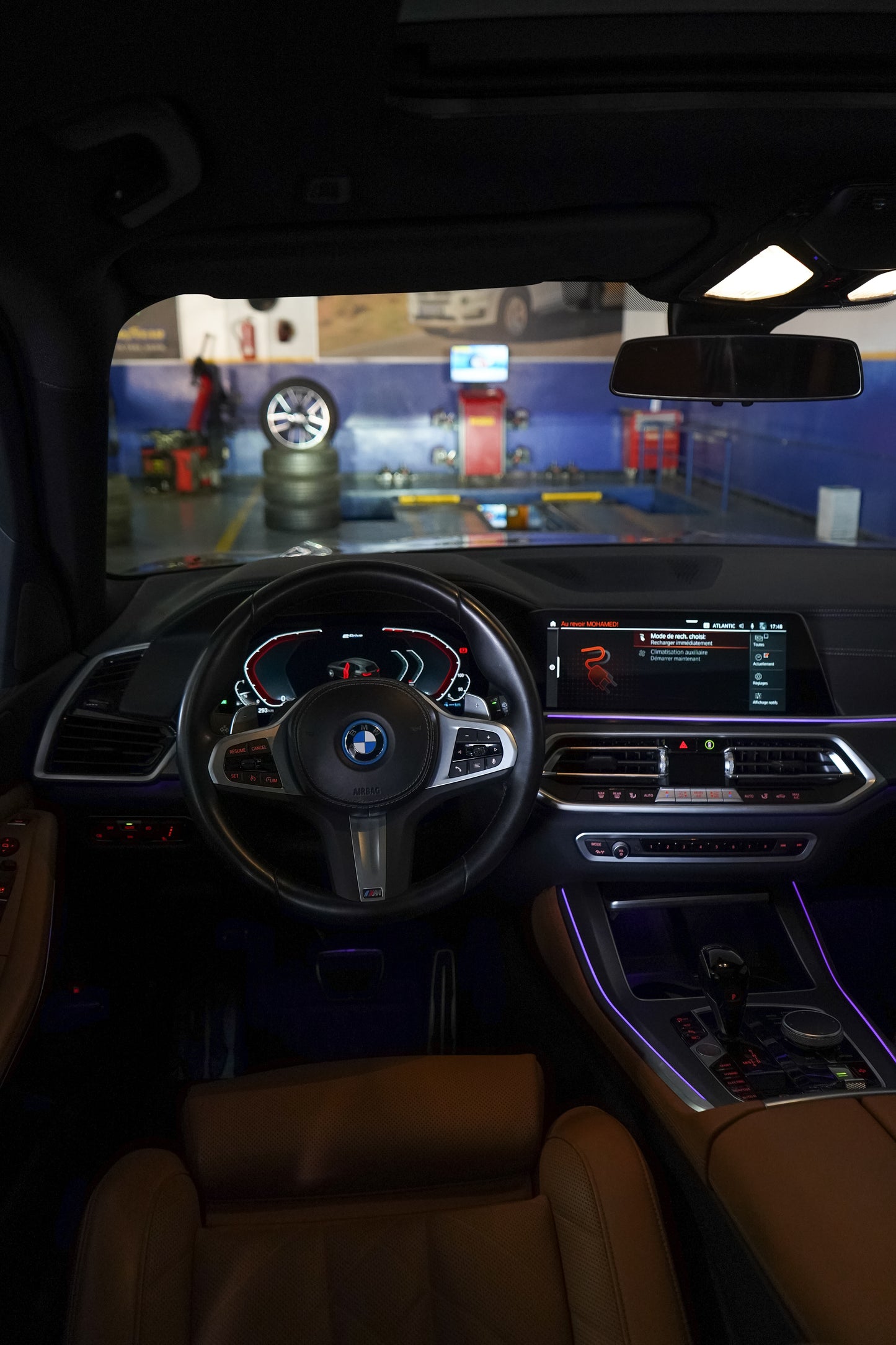 BMW X5 45E Hybride 2023?, 33.000KM