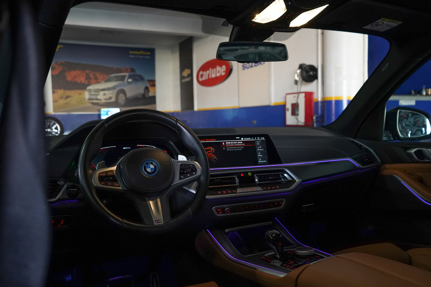 BMW X5 45E Hybride 2023?, 33.000KM
