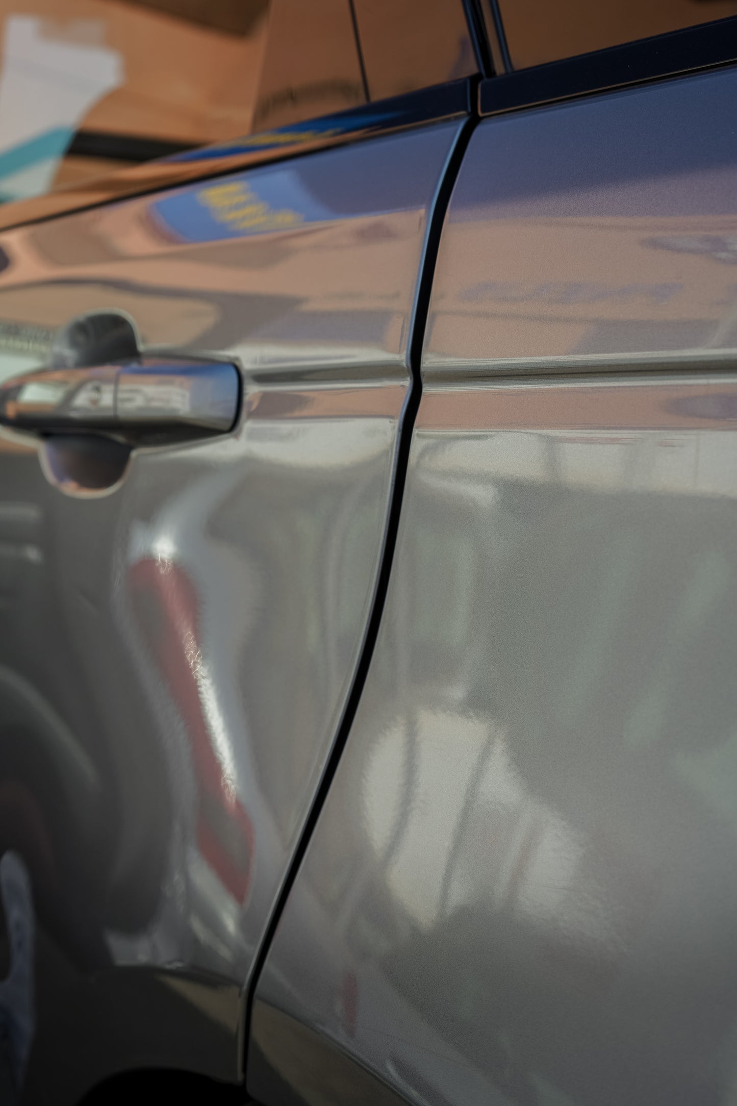 Range Rover Sport HSE Diesel – 2020 – 84 000 km ( vendu )