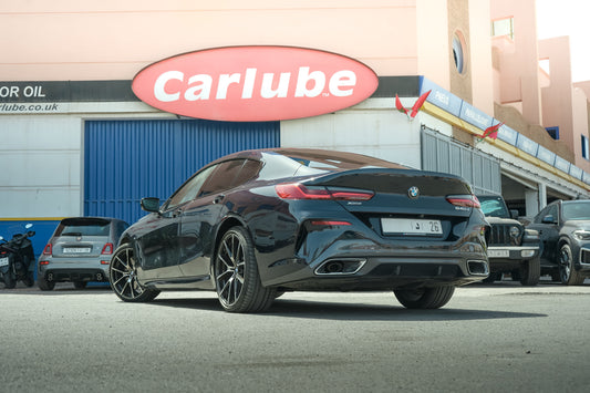 BMW Série 8 et 840d xDrive : l’histoire d’un coupé d’exception entre élégance et puissance