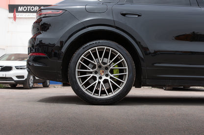 Porsche Cayenne – 2023- 75000 km