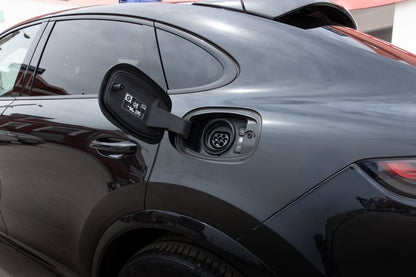 Porsche Cayenne – 2023- 75000 km