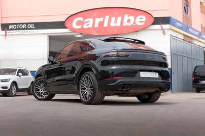 Porsche Cayenne – 2023- 75000 km