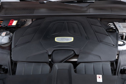 Porsche Cayenne – 2023- 75000 km