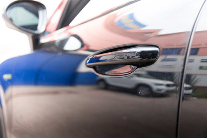 Porsche Cayenne – 2023- 75000 km