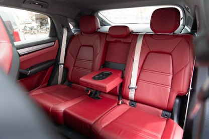 Porsche Cayenne – 2023- 75000 km