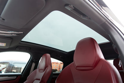 Porsche Cayenne – 2023- 75000 km
