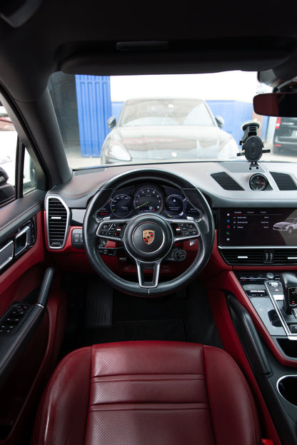 Porsche Cayenne – 2023- 75000 km