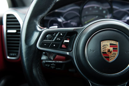 Porsche Cayenne – 2023- 75000 km