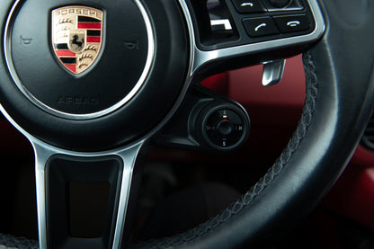 Porsche Cayenne – 2023- 75000 km
