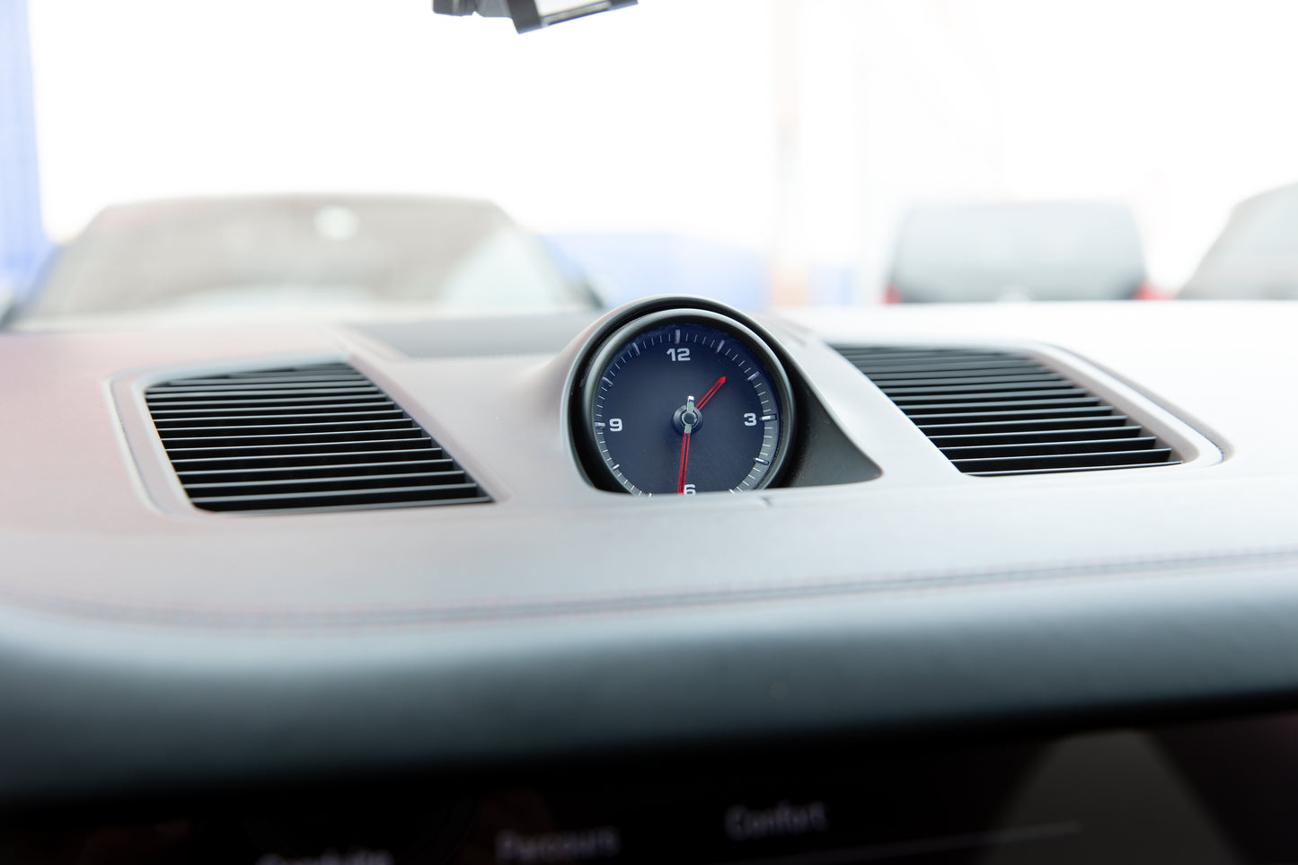 Porsche Cayenne – 2023- 75000 km