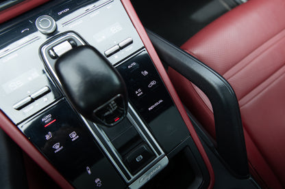 Porsche Cayenne – 2023- 75000 km