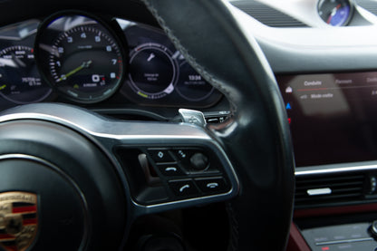 Porsche Cayenne – 2023- 75000 km