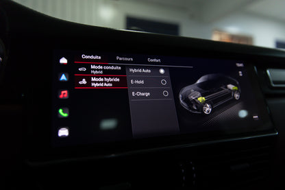 Porsche Cayenne – 2023- 75000 km