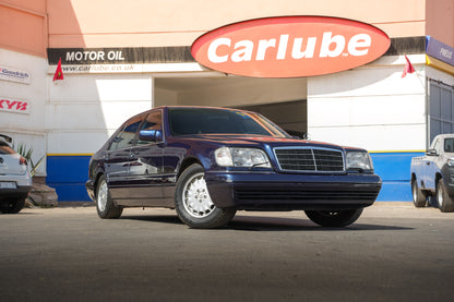 Mercedes-Benz Classe S (W140) v6 320I , 110 000 km