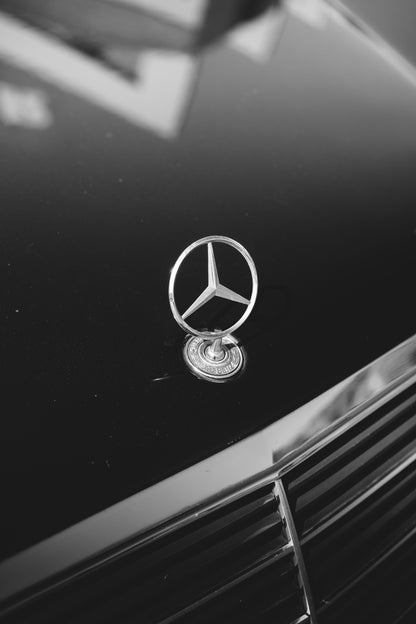 Mercedes-Benz Classe S (W140) v6 320I , 110 000 km