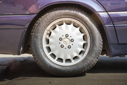 Mercedes-Benz Classe S (W140) v6 320I , 110 000 km