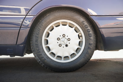 Mercedes-Benz Classe S (W140) v6 320I , 110 000 km