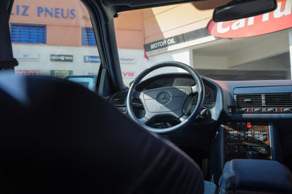 Mercedes-Benz Classe S (W140) v6 320I , 110 000 km