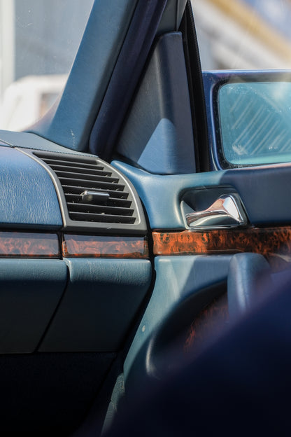 Mercedes-Benz Classe S (W140) v6 320I , 110 000 km