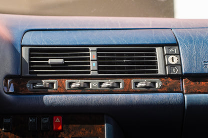 Mercedes-Benz Classe S (W140) v6 320I , 110 000 km