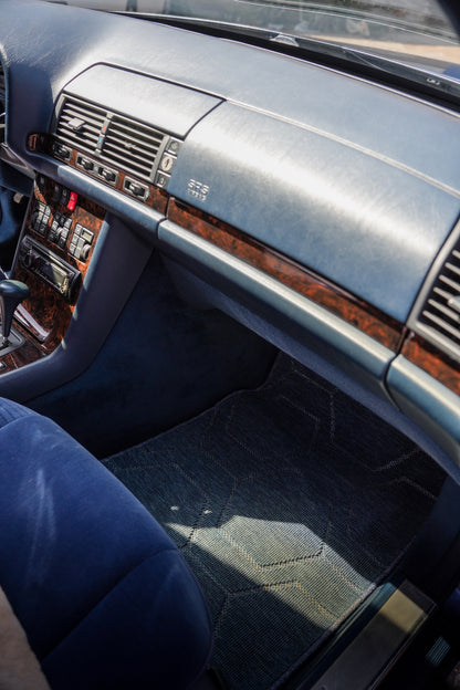 Mercedes-Benz Classe S (W140) v6 320I , 110 000 km