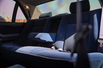 Mercedes-Benz Classe S (W140) v6 320I , 110 000 km