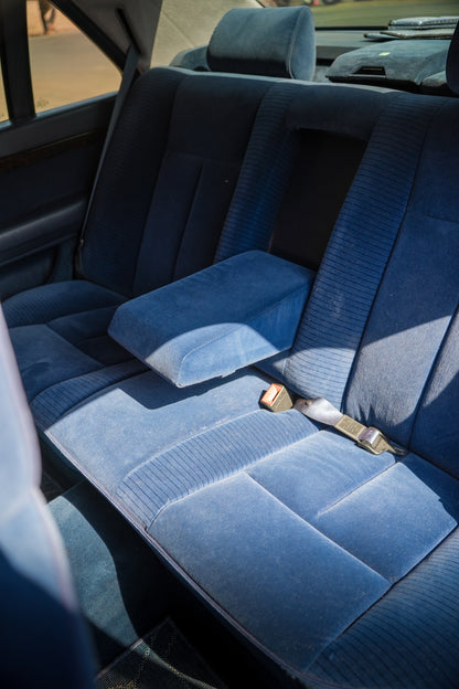 Mercedes-Benz Classe S (W140) v6 320I , 110 000 km