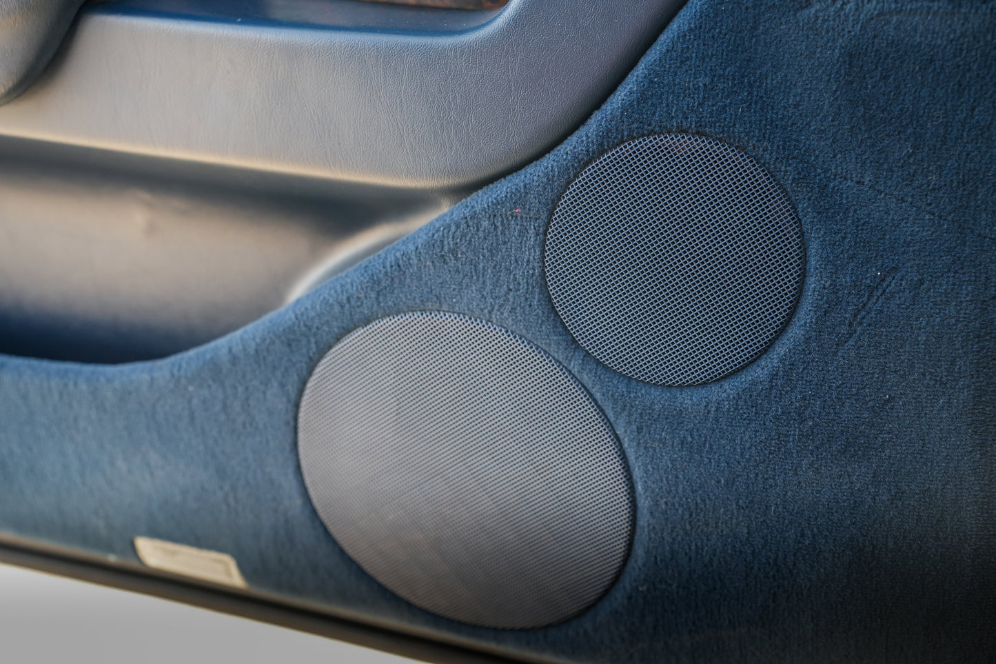 Mercedes-Benz Classe S (W140) v6 320I , 110 000 km