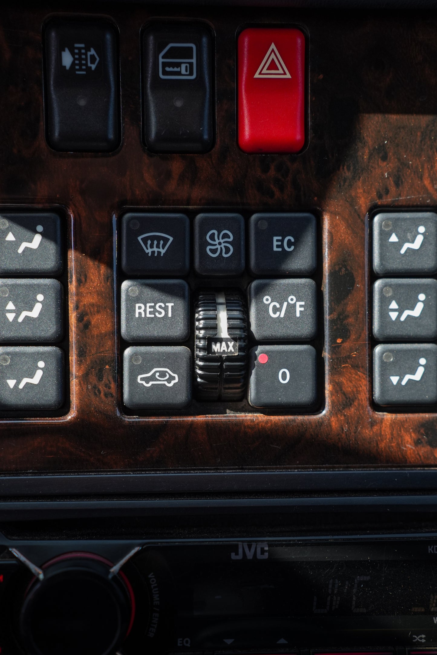 Mercedes-Benz Classe S (W140) v6 320I , 110 000 km