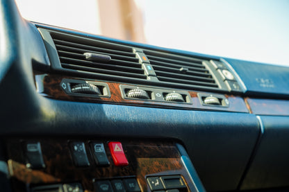 Mercedes-Benz Classe S (W140) v6 320I , 110 000 km