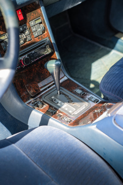 Mercedes-Benz Classe S (W140) v6 320I , 110 000 km