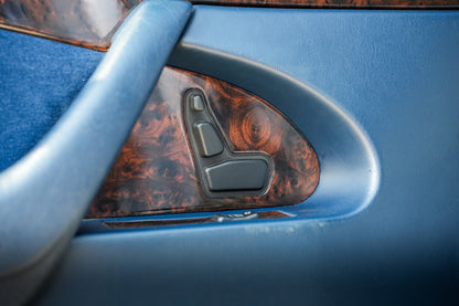 Mercedes-Benz Classe S (W140) v6 320I , 110 000 km