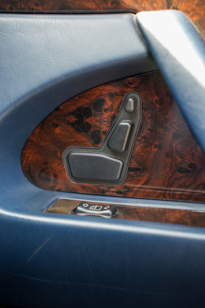 Mercedes-Benz Classe S (W140) v6 320I , 110 000 km